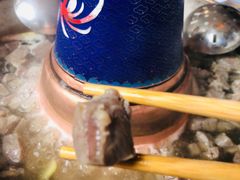 -毛辣果·贵州红酸汤牛肉火锅(西单店)
