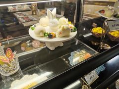 -芭菲盛宴·环球美食(北城国际店)