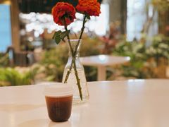 冰美式-1/4 ONE QUARTER COFFEE LAB(朝阳大悦城店)