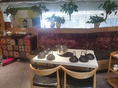 -土风豆米火锅(鸿通城店)