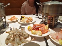 -多伦多海鲜自助餐厅(百盛购物中心三阳店)