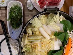 -酒井酱子·深夜食堂(东城汇店)