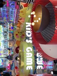 -meland club亲子乐园(重庆万象城店)