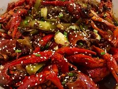 -张大师鸭爪爪特色干锅(南湖店)
