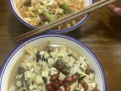 -老乌家特色小炒泡馍(大皮院店)
