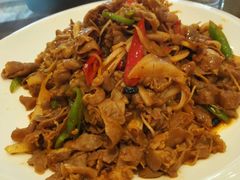 -今鲜源大酒店·中华餐饮名店(新湛路店)