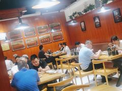 大堂-古觉面片(科技路天朗蓝湖树店)