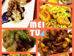-桃子餐厅·天津菜(红星路直营店)
