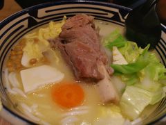-阿香米线(深业上城店)
