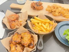 -必胜客(砂之船中东奥莱店)
