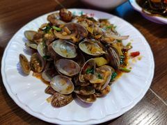 -庆峰龙虾烧烤(合肥一店)