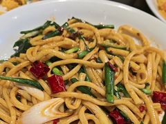 -巴依老爷新疆美食(清华东门店)