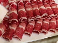 -东来顺•非遗火锅(外滩店)