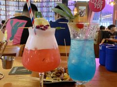 -CIRCLE·酒吧(第一国际店)