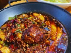 -隆氏兔头(同盛路店)