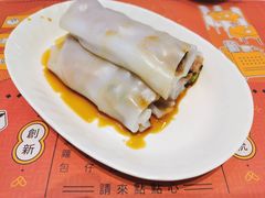 -点点心点心专门店(湾仔店)