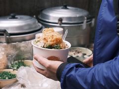 -临江门糯米团
