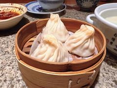-南京大牌档(新街口德基广场店)