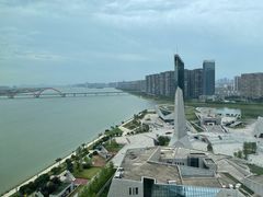 -长沙北辰洲际酒店-兰调全日餐厅