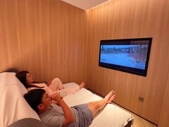-麓湖国际水疗