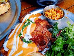 -Q MEX 库迈墨西哥餐吧(三里屯店)