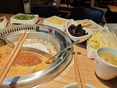 -季季红火锅(长沙步行街店)