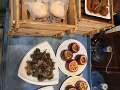 -中恒华茶楼(牌坊店)