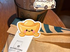 -星巴克臻选(广州高德置地秋广场店)