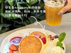 -Nana And Her Friends Restaurant 娜娜家(小寨原力场店)