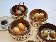 -唐阁(香港朗廷酒店)