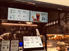 -茶百道(新城市广场店)