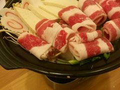 -宝寿司(红瓦寺店)