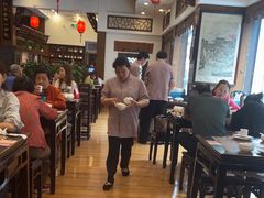 -一楼食业·美食人家