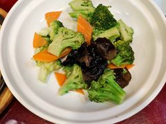 -宏状元现熬粥·京味菜(五棵松店)