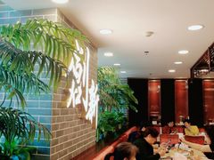 大堂-点都德(北京路贰店)