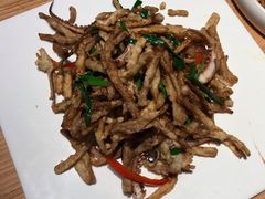 竹里小炒-竹里馆·淮扬菜·功夫茶(老门东店)