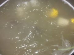 高汤锅底-和兴记潮汕牛肉火锅(太原街万达店)