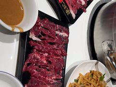 -陈记顺和牛肉火锅馆(天河北路店)
