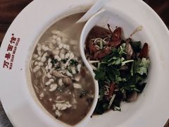 -万县面馆(高笋塘店)