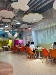 -尼克Playtime(欢乐海岸店)