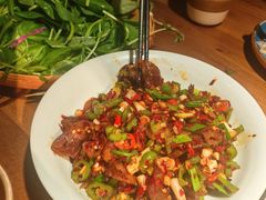 -吃饭皇帝大(长宁龙之梦店)