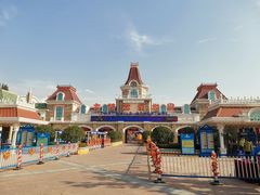 -郑州方特梦幻王国