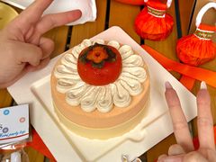 -壹点壹客·生日蛋糕(南山店)