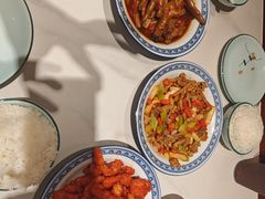 -回家吃饭·地道南昌菜(建德观总店)