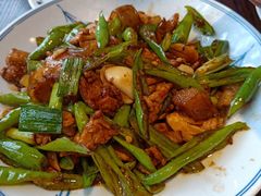 -梁记粥铺(开元地中海店)