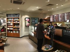 -星巴克臻选(北京银泰店)