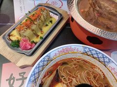 -花漫里日式餐厅(城东中骏店)