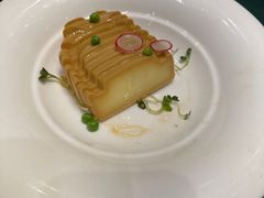 素鲍鱼-老东吴食府(雅都店)