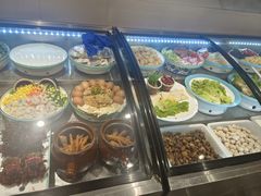 -煎饼卷大葱(春秋西路店)