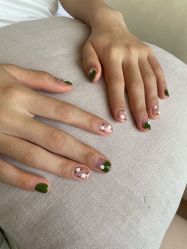点击看大图 -LILY NAILS美甲美睫